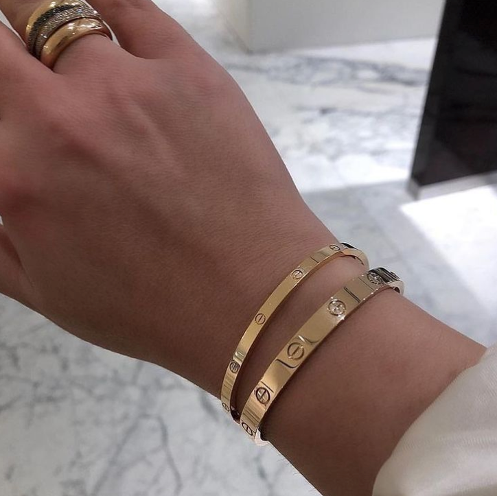 Love Armband