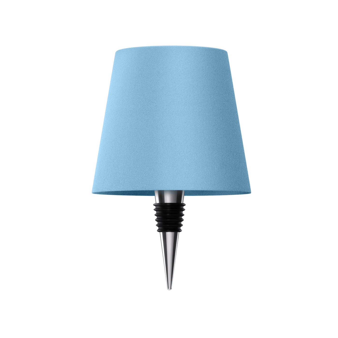Kabellose Flaschenlampe – Stilvolle und originelle Beleuchtung