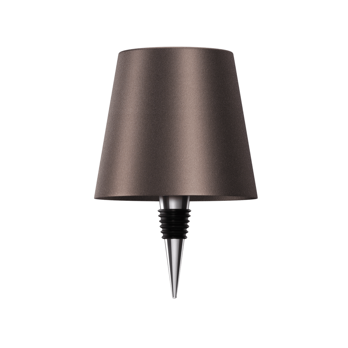 Kabellose Flaschenlampe – Stilvolle und originelle Beleuchtung