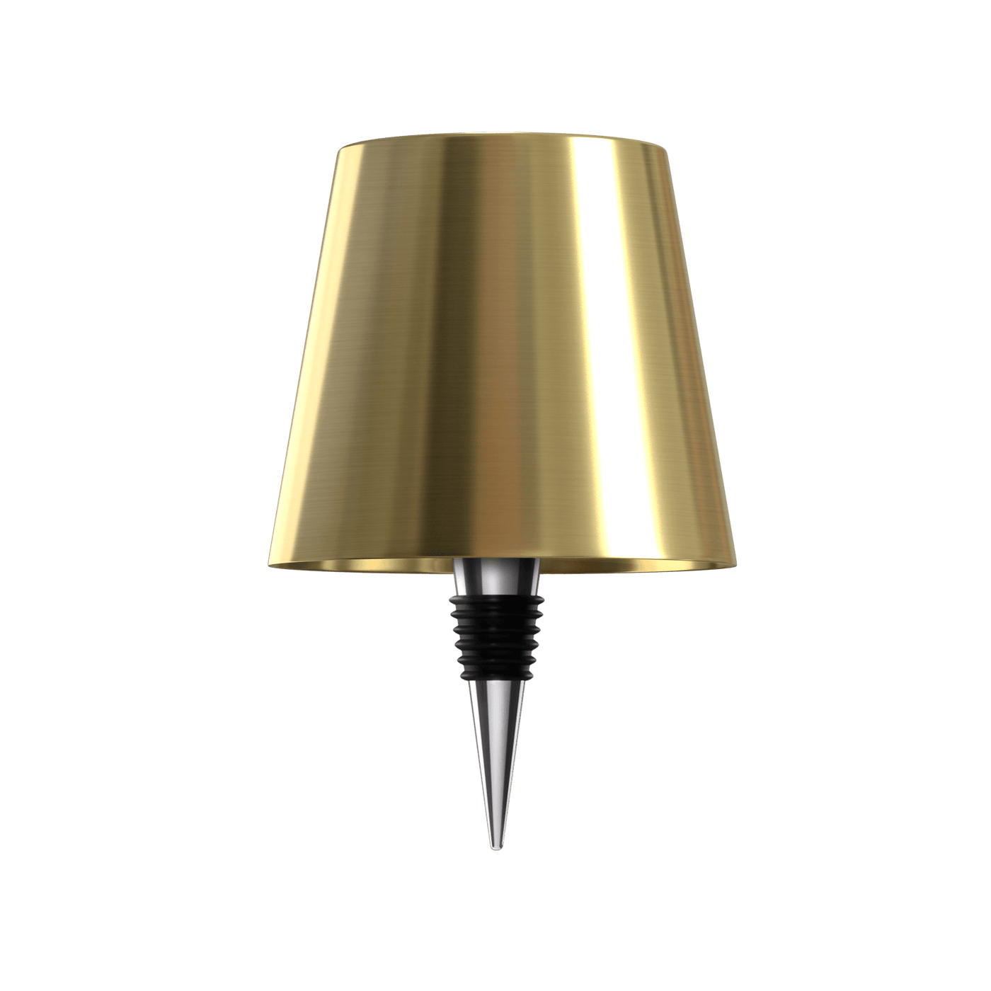 Kabellose Flaschenlampe – Stilvolle und originelle Beleuchtung
