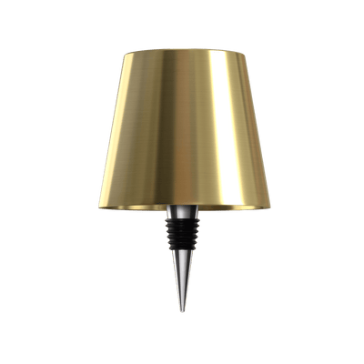 Kabellose Flaschenlampe – Stilvolle und originelle Beleuchtung