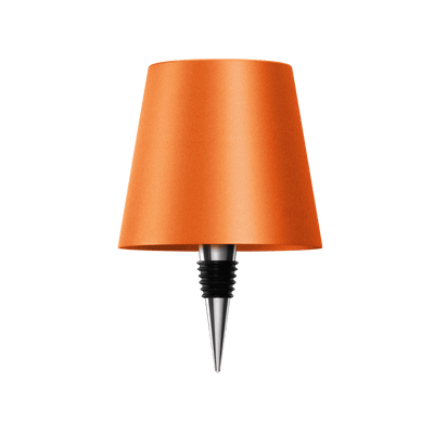 Kabellose Flaschenlampe – Stilvolle und originelle Beleuchtung