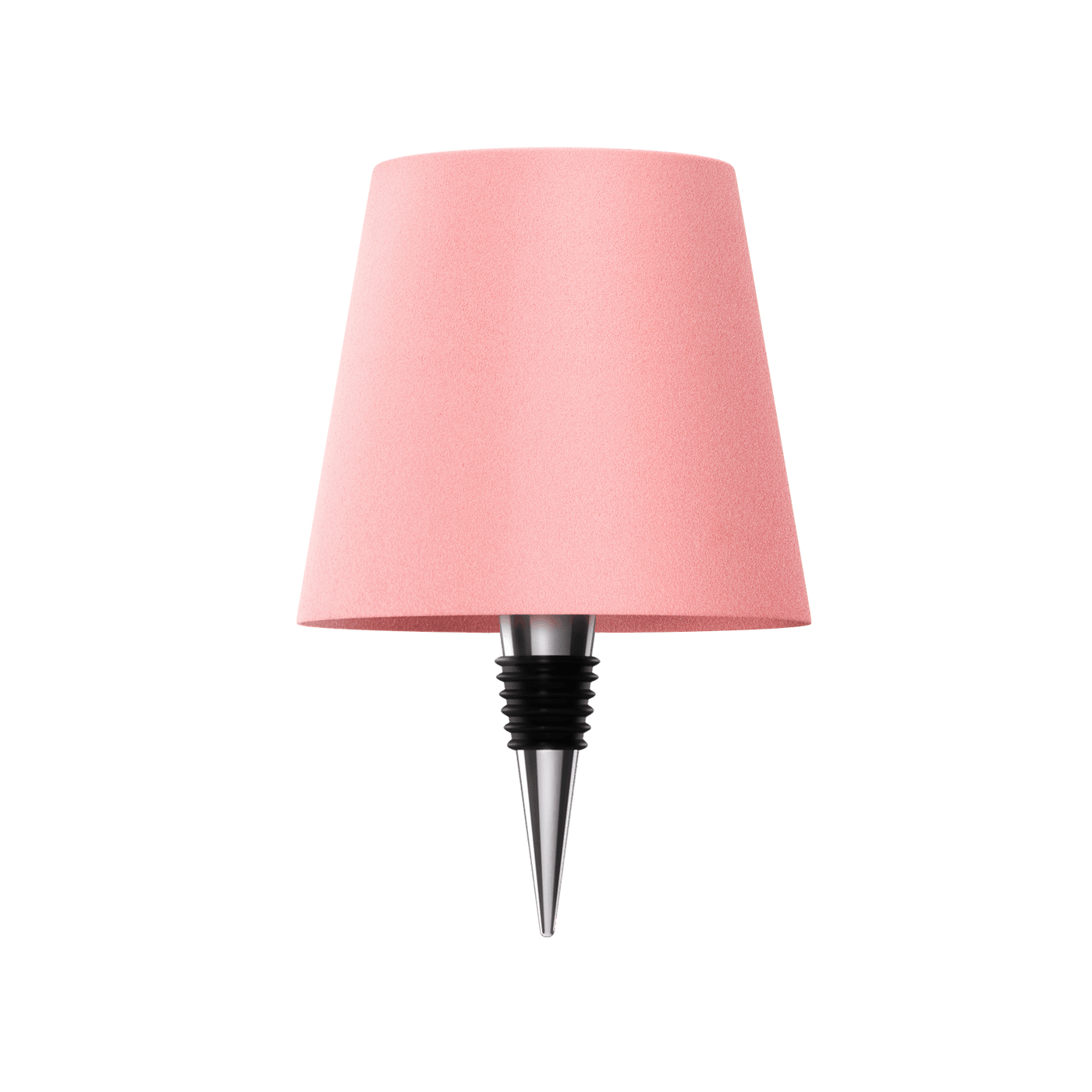 Kabellose Flaschenlampe – Stilvolle und originelle Beleuchtung