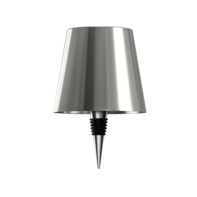 Kabellose Flaschenlampe – Stilvolle und originelle Beleuchtung