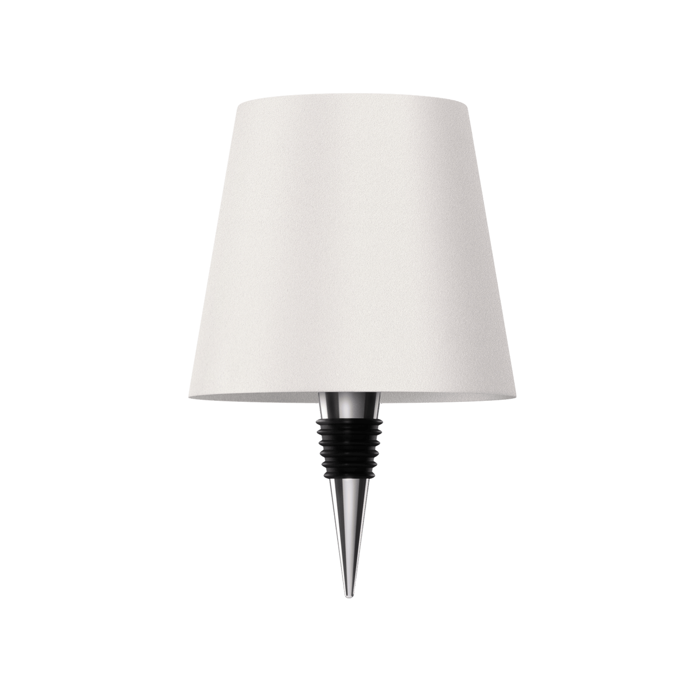 Kabellose Flaschenlampe – Stilvolle und originelle Beleuchtung