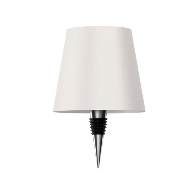 Kabellose Flaschenlampe – Stilvolle und originelle Beleuchtung