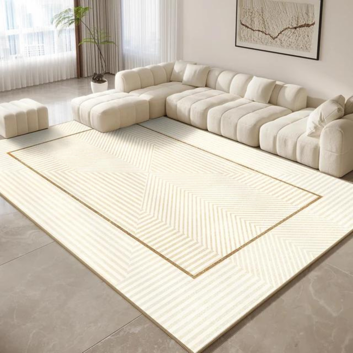 Wasserdichter Teppich | Neue Kollektion – Hommyes™