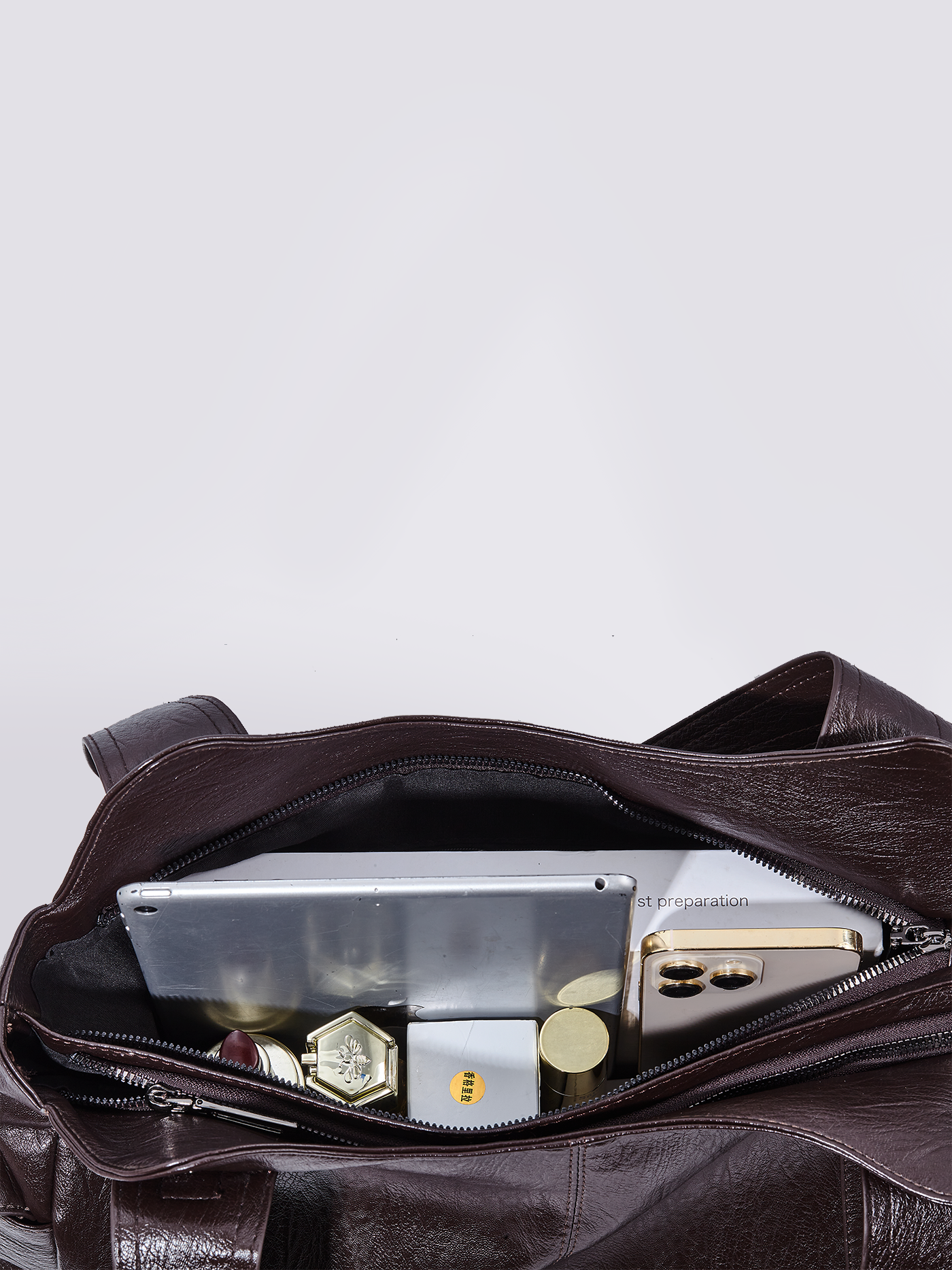 City Tote für den Alltag