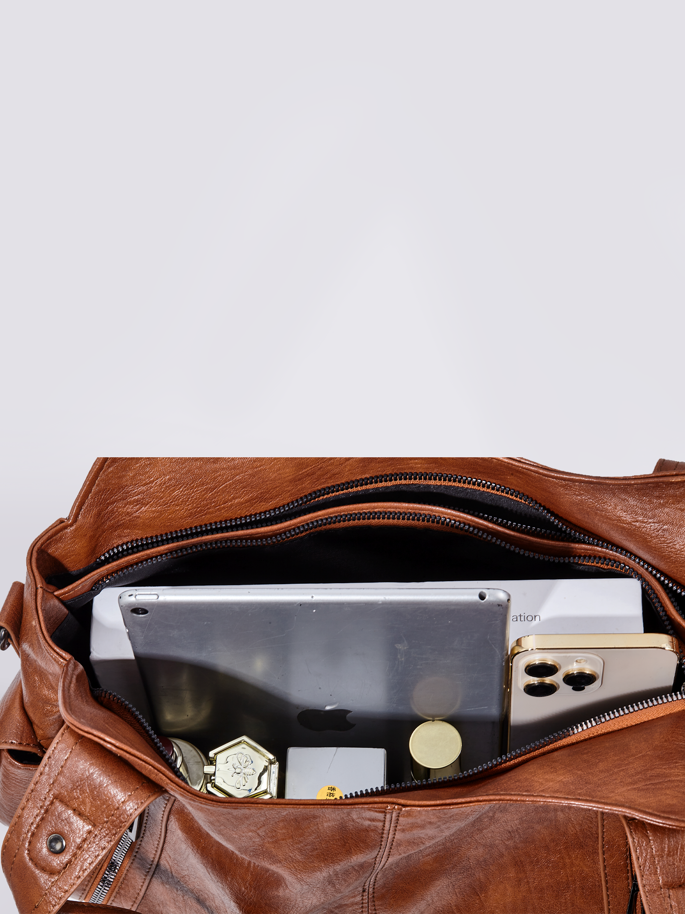 City Tote für den Alltag