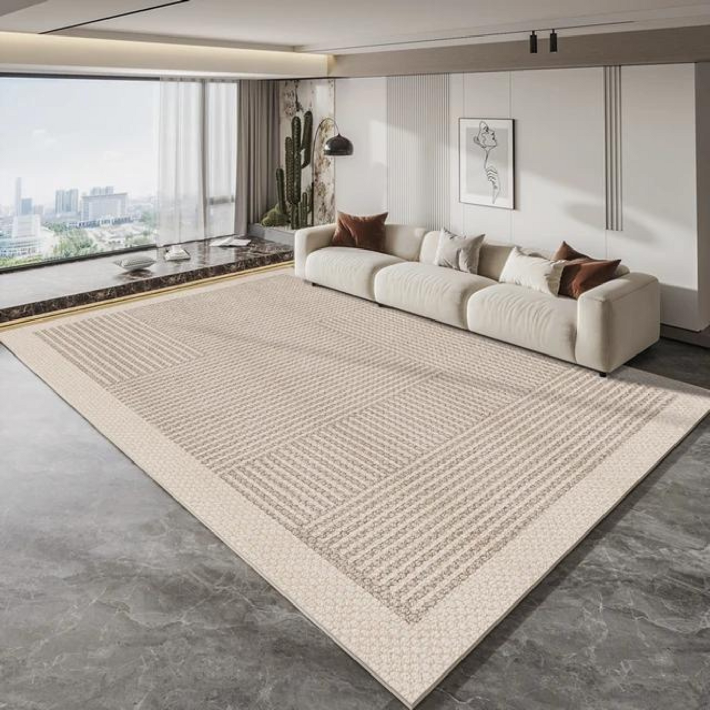 Wasserdichter Teppich | Neue Kollektion – Hommyes™