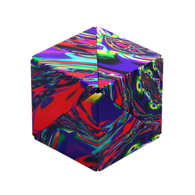Shashibo