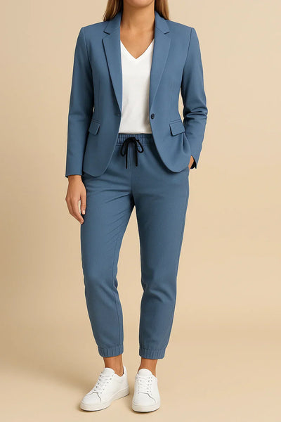 VALENTINA | ELEGANTER DAMENANZUG