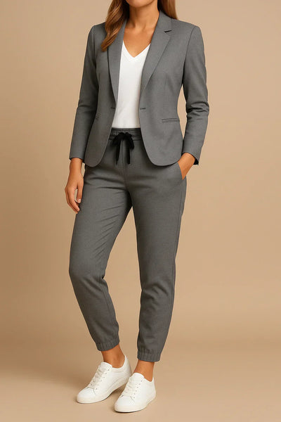 VALENTINA | ELEGANTER DAMENANZUG