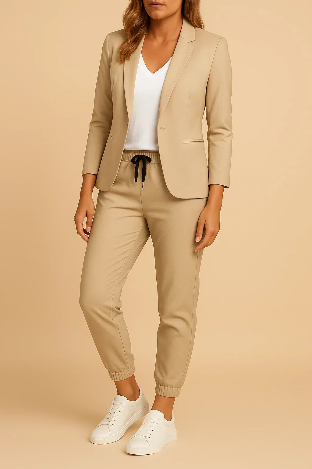 VALENTINA | ELEGANTER DAMENANZUG