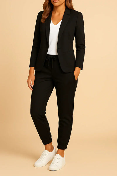 VALENTINA | ELEGANTER DAMENANZUG