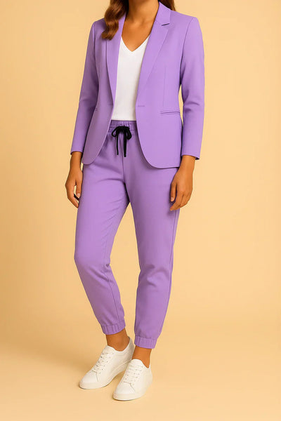 VALENTINA | ELEGANTER DAMENANZUG