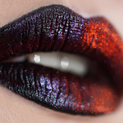 Dark Flame