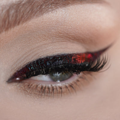 Dark Flame