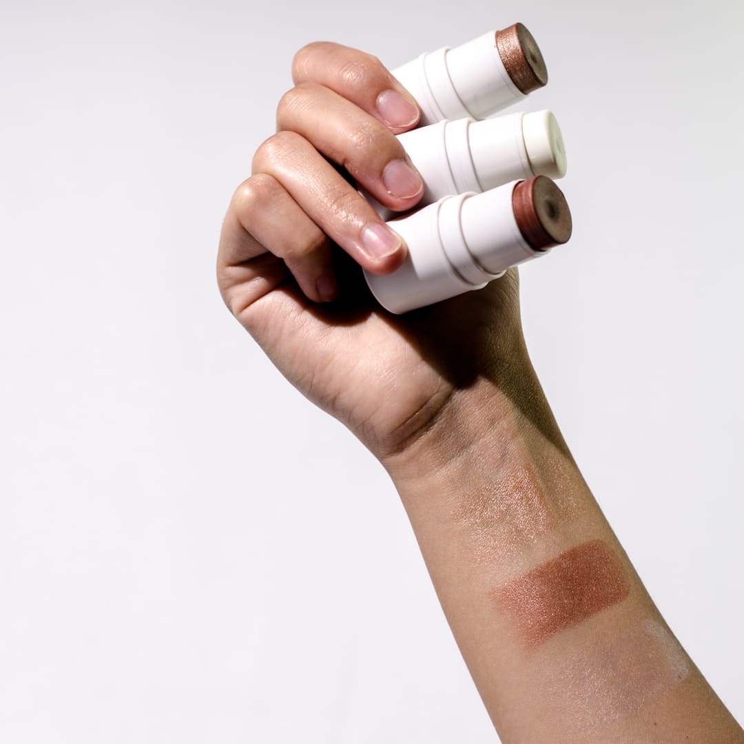 Kit Pele Glow & Markante Augen Le Moritz | Limitierte Edition