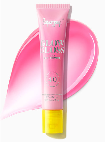 Glow Gloss SPF 40 Lippenbalsam