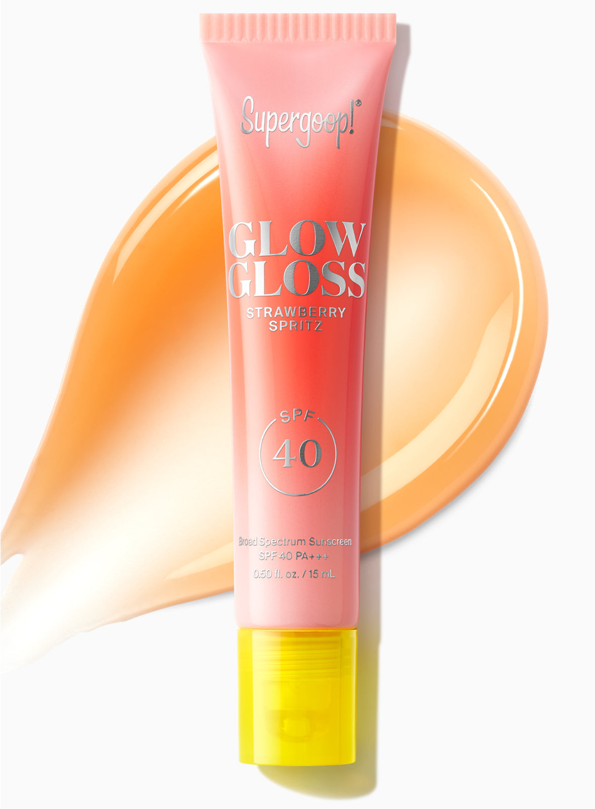 Glow Gloss SPF 40 Lippenbalsam