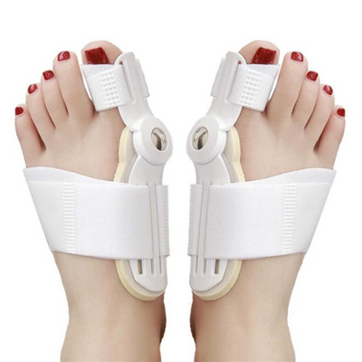Korrekturorthese für Hallux Valgus mit Gelenk – KAUFE 1, ERHALTE 2