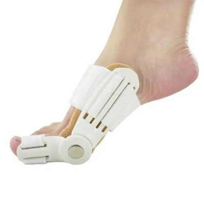 Korrigierender Orthopädischer Hallux Valgus-Schiene – KAUFE 1, ERHALTE 2