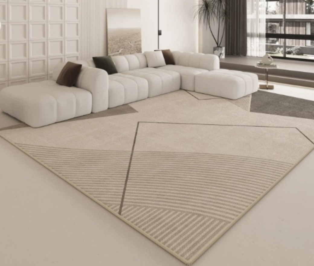 Wasserdichter Teppich | Neue Kollektion – Hommyes™