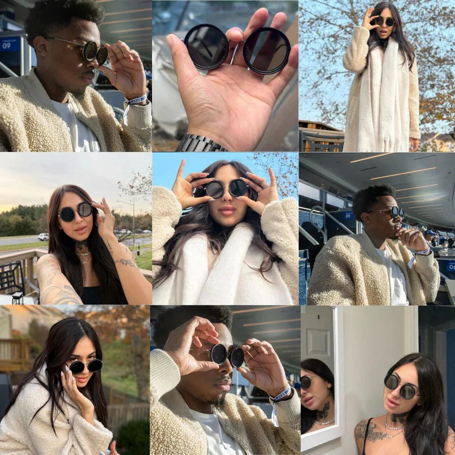 VariLux Optics Sonnenbrille