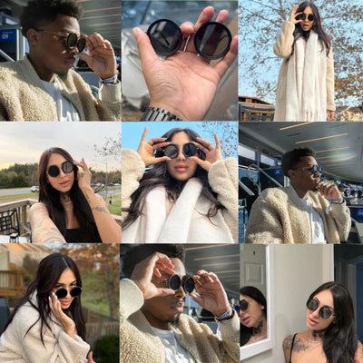 VariLux Optics Sonnenbrille
