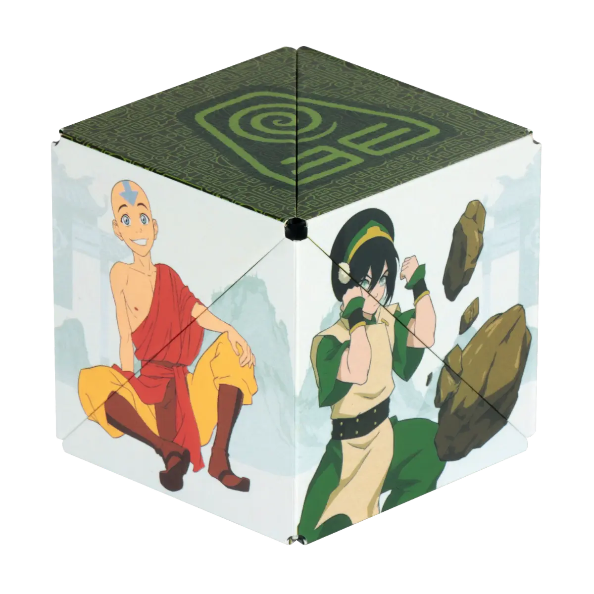 Shashibo