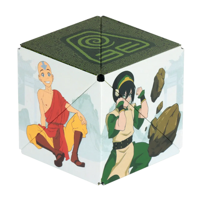 Shashibo