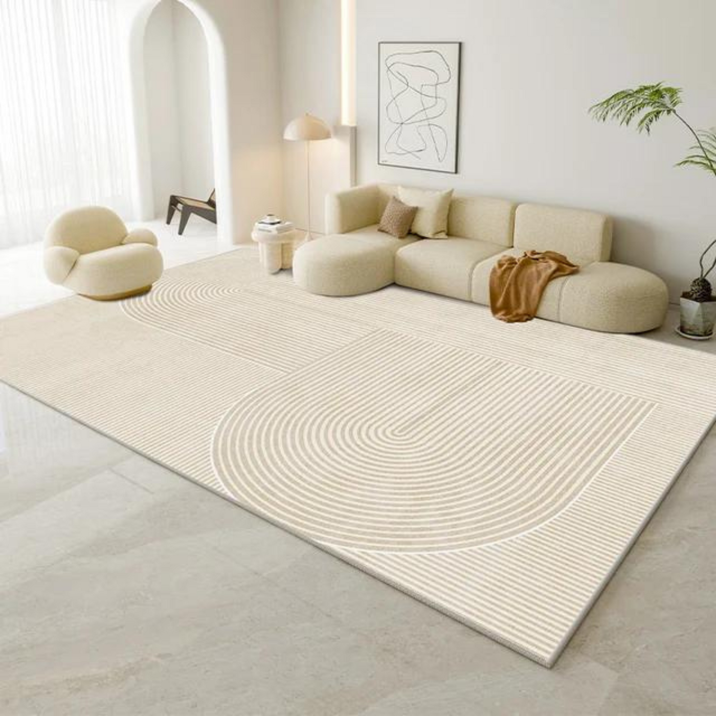 Wasserdichter Teppich | Neue Kollektion – Hommyes™