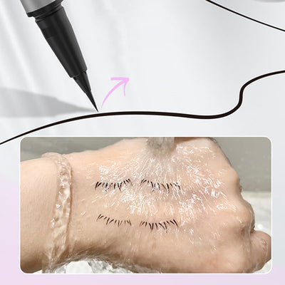 Stempelstift-Set – Einfaches und schnelles Make-up