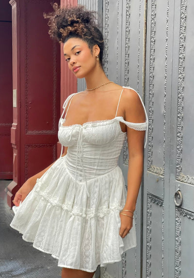 Das Fae Kleid
