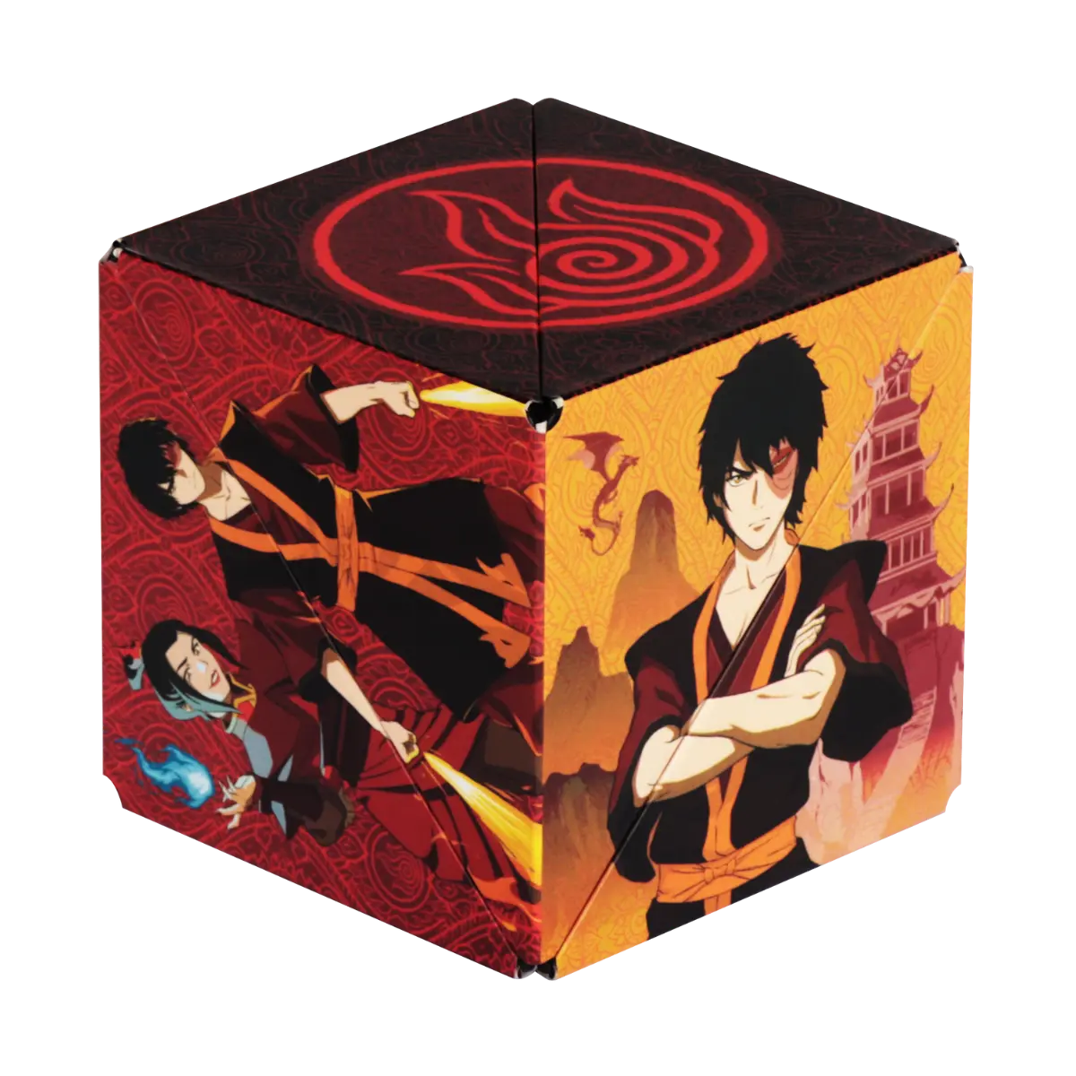 Shashibo