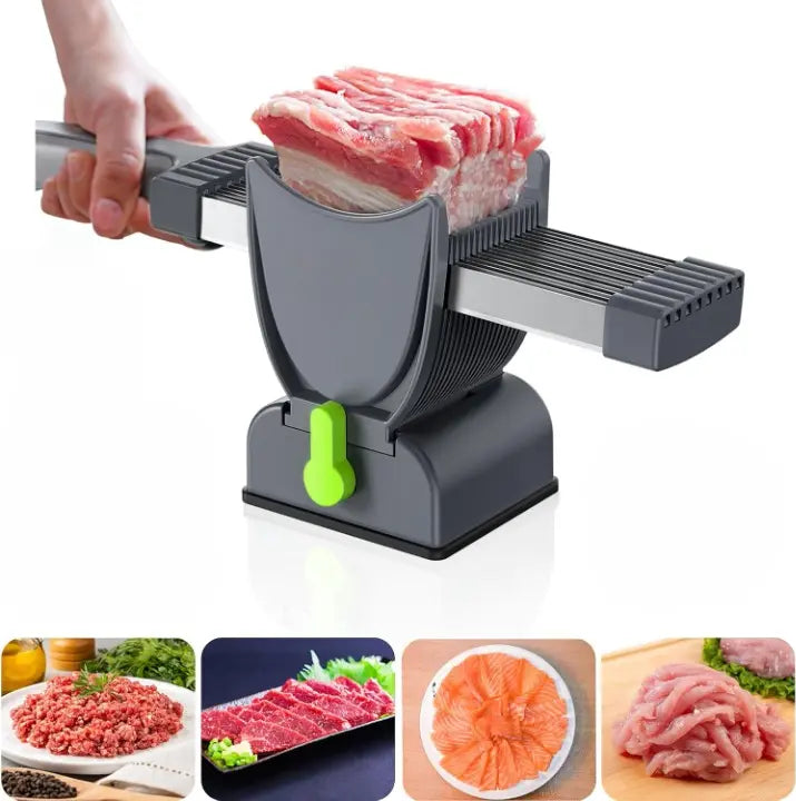 Professioneller Fleischschneider – Cookizy