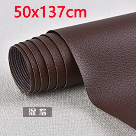 Leather Repair™ – Schnelle Lederreparatur