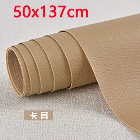 Leather Repair™ – Schnelle Lederreparatur