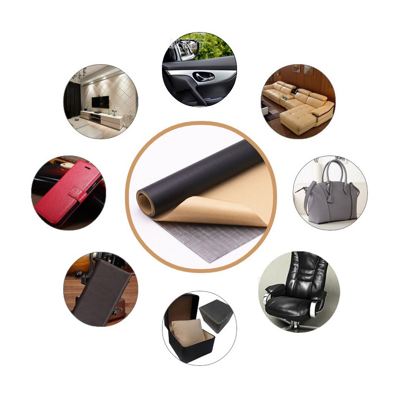 Leather Repair™ – Schnelle Lederreparatur