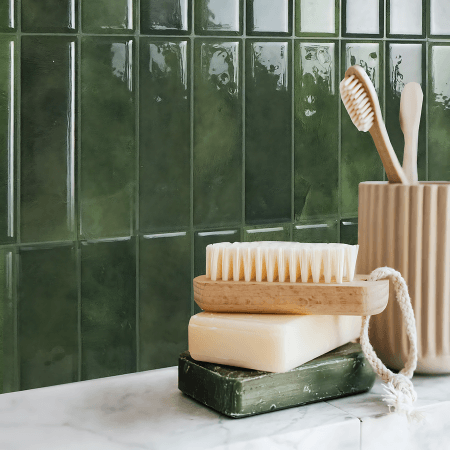 TileLux – Selbstklebende Smart Tiles