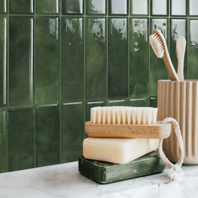 TileLux – Selbstklebende Smart Tiles