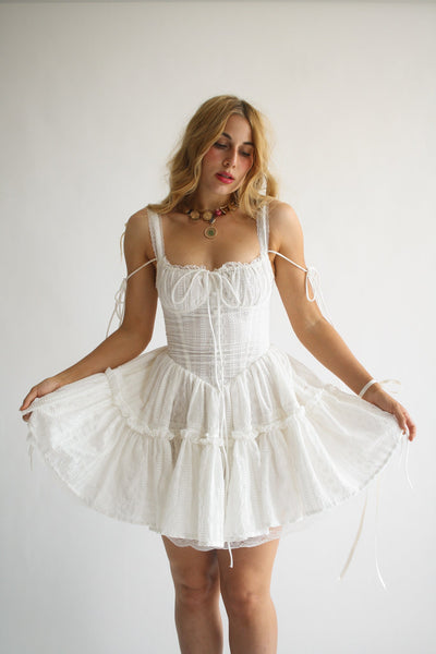 Das Fae Kleid