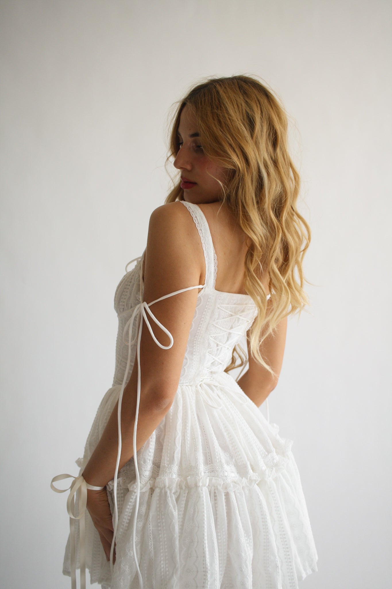 Das Fae Kleid