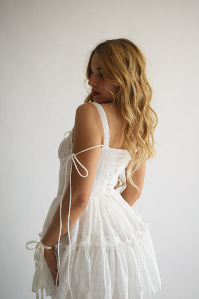 Das Fae Kleid