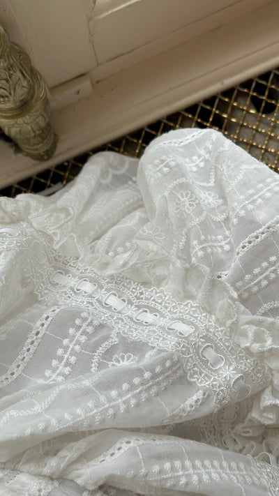 Das Fae Kleid