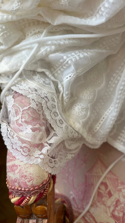 Das Fae Kleid