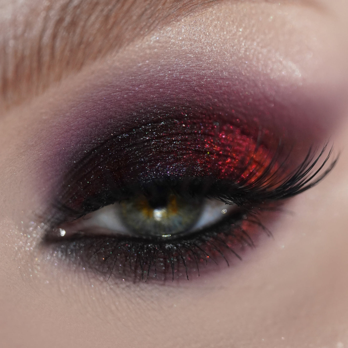 Dark Flame