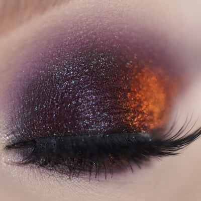 Dark Flame