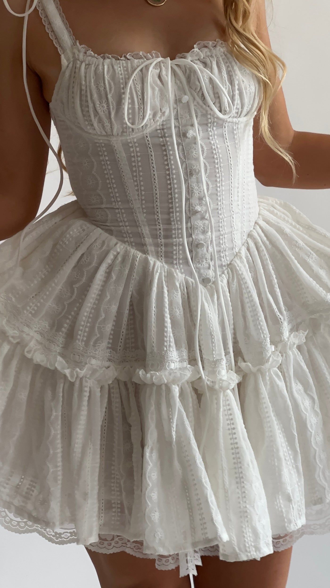 Das Fae Kleid